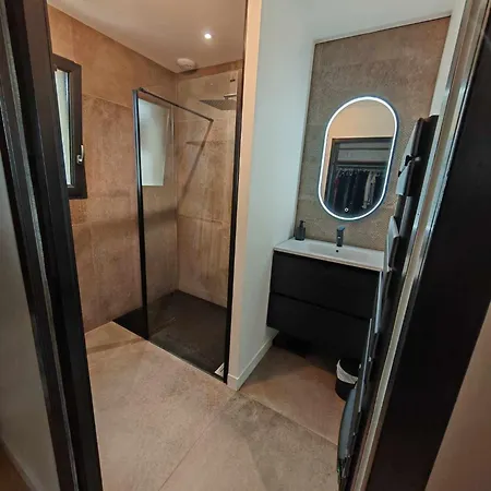 Holiday home Maison Proche Circuit Le Mans Mulsanne
