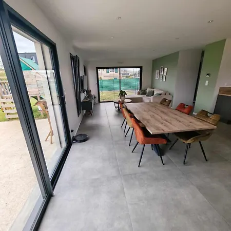 Maison Proche Circuit Le Mans *